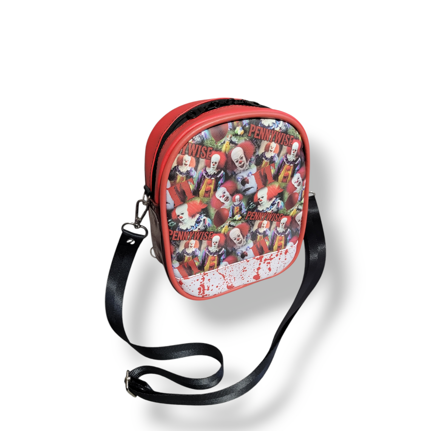 3 in 1 Pebble Bag- Pennywise