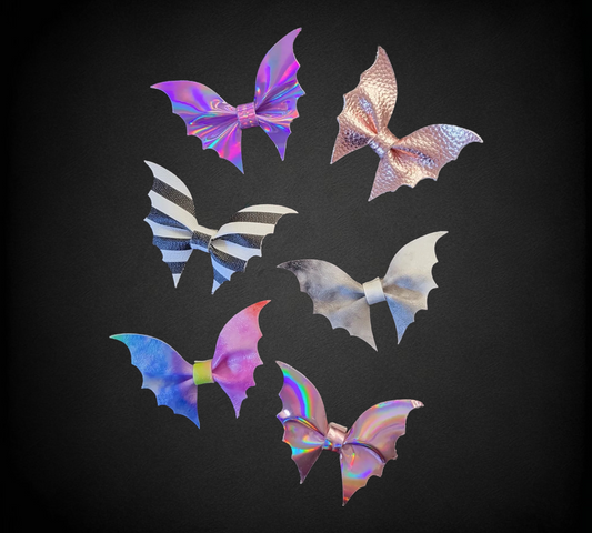 Bat Bow